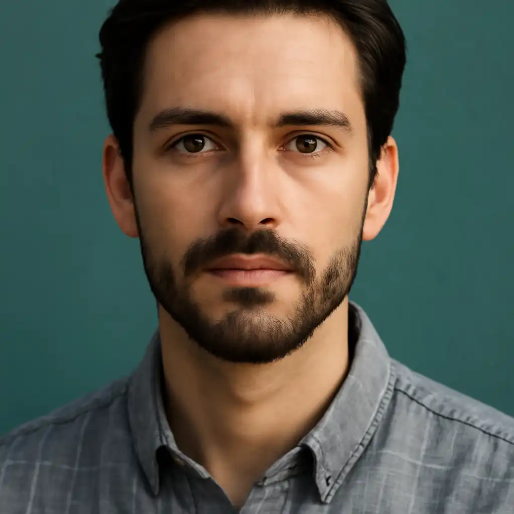 Alejandro Moreno García